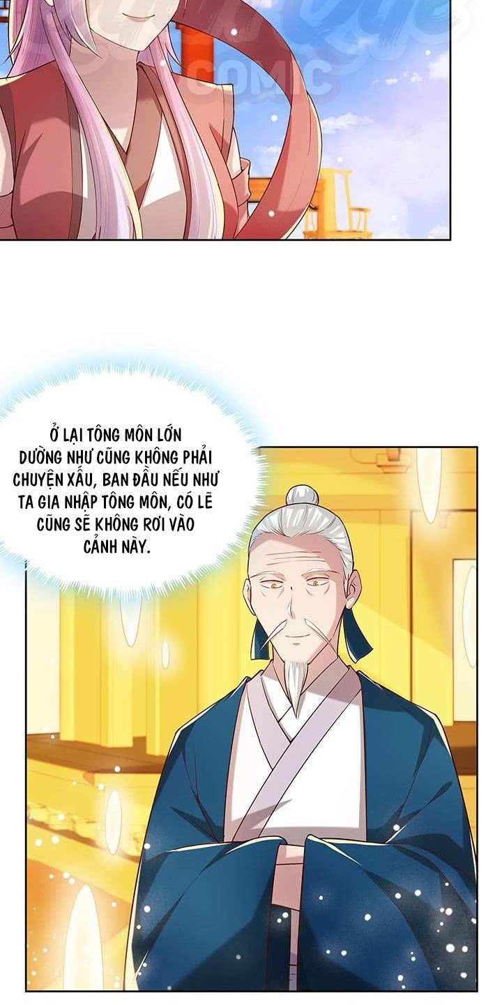 Siêu Phàm Truyện Chapter 158 - Trang 2