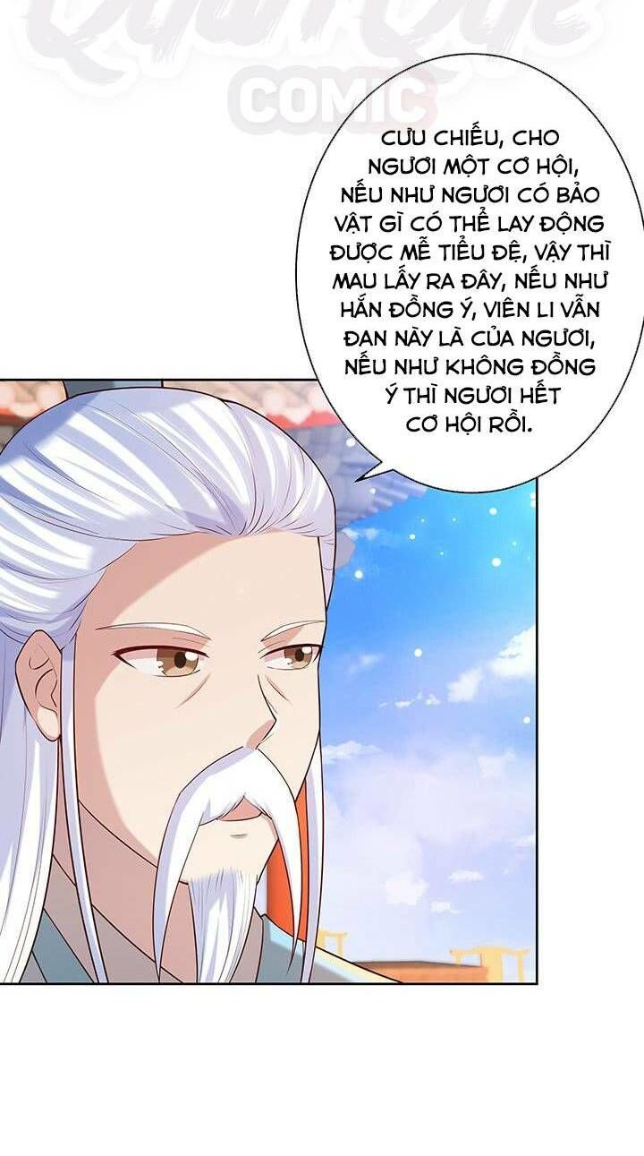 Siêu Phàm Truyện Chapter 158 - Trang 2