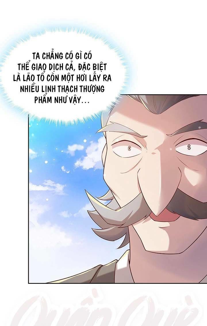 Siêu Phàm Truyện Chapter 158 - Trang 2