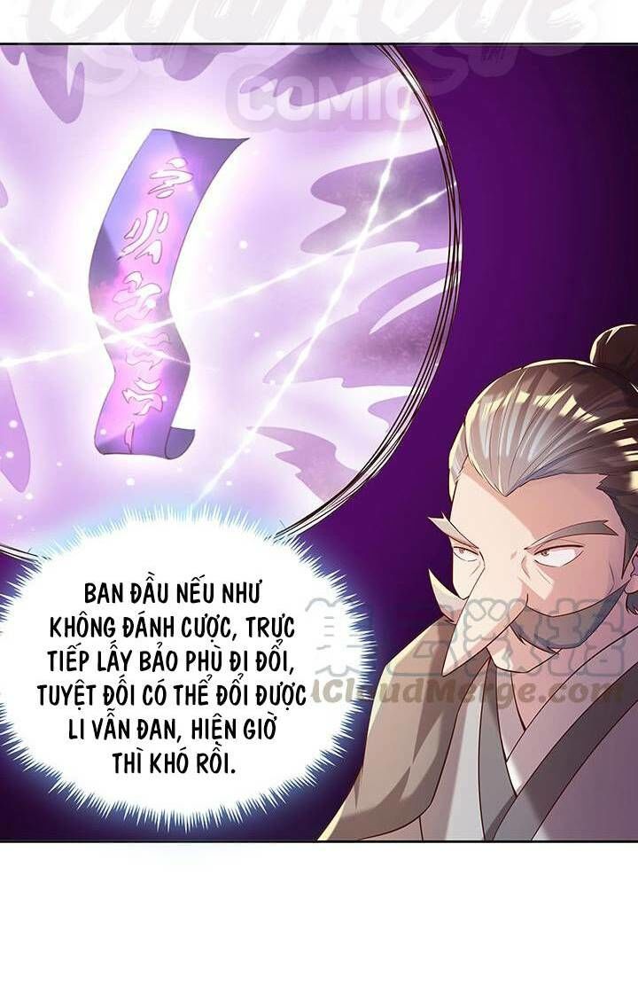 Siêu Phàm Truyện Chapter 158 - Trang 2