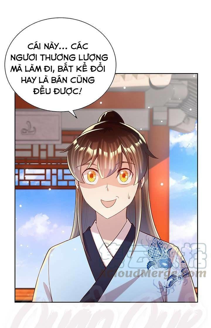 Siêu Phàm Truyện Chapter 158 - Trang 2