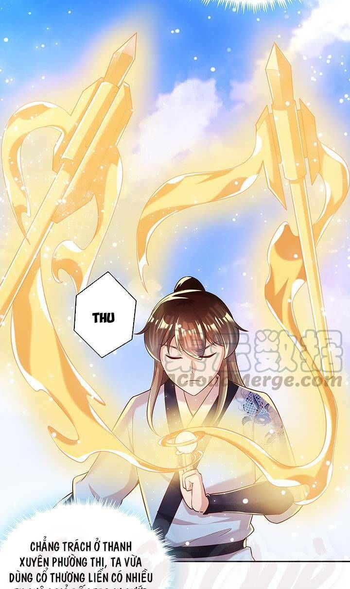 Siêu Phàm Truyện Chapter 157 - Trang 2