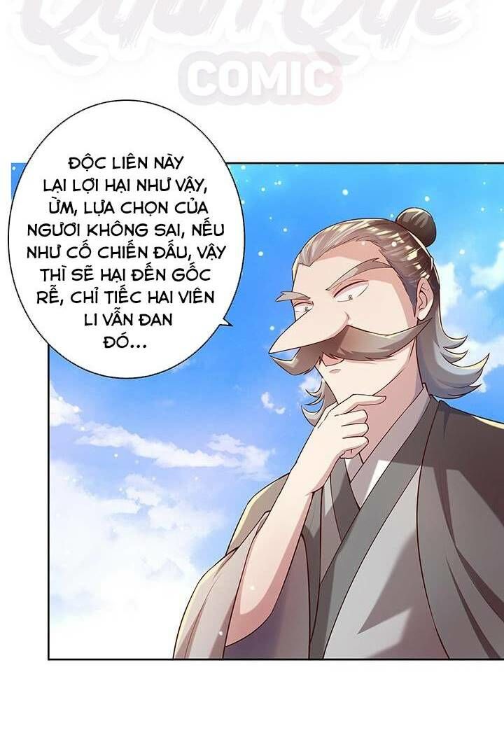 Siêu Phàm Truyện Chapter 157 - Trang 2