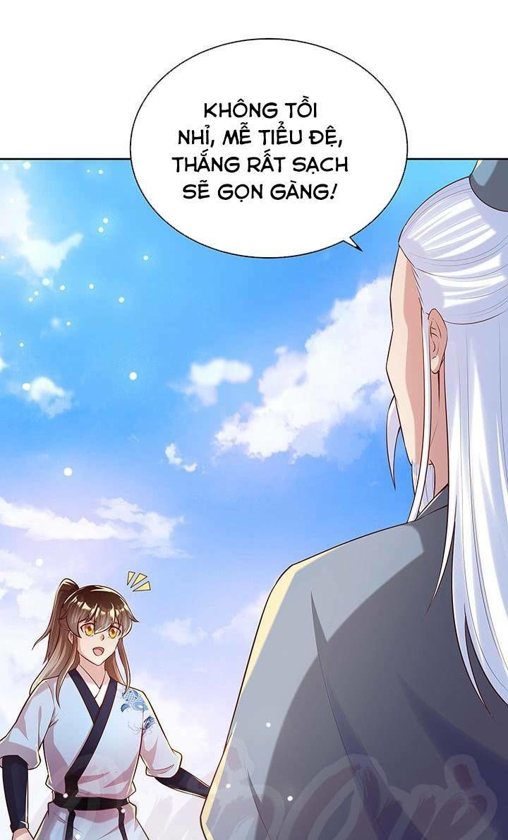 Siêu Phàm Truyện Chapter 157 - Trang 2