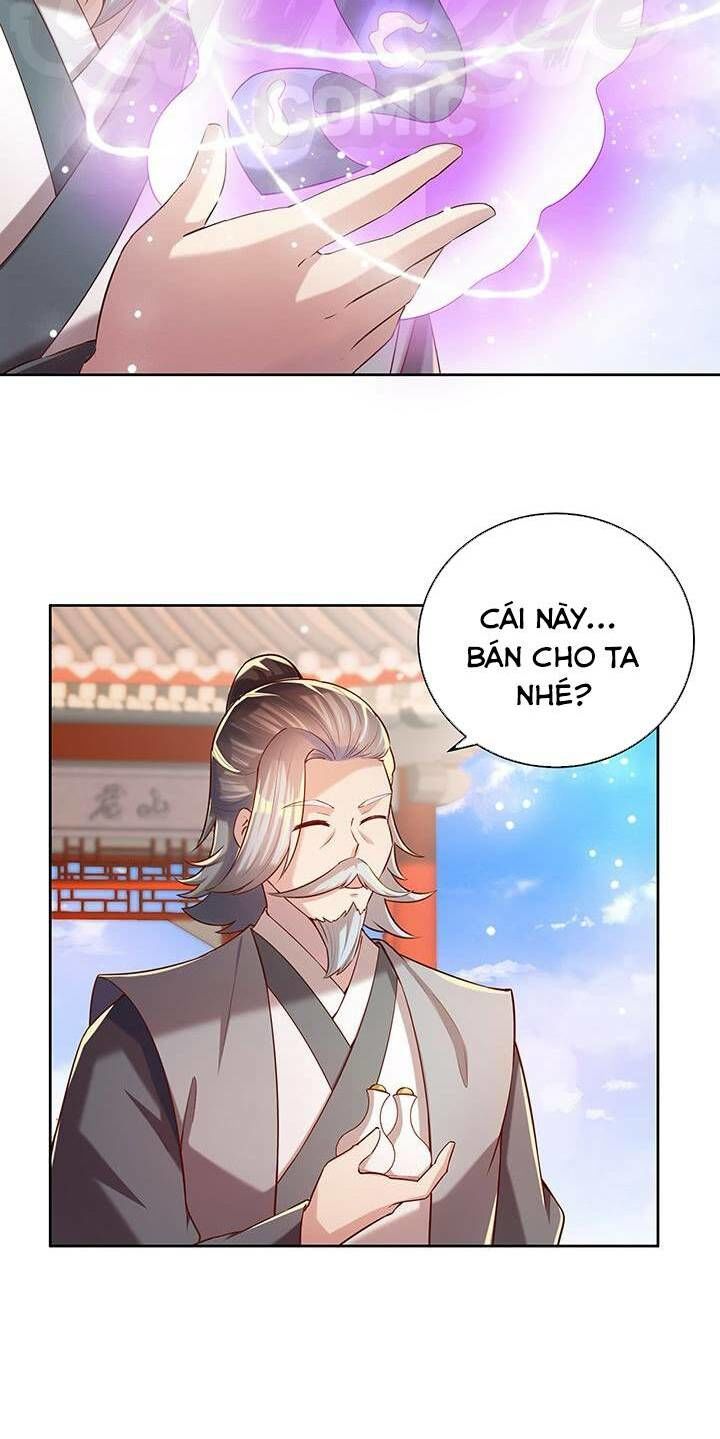 Siêu Phàm Truyện Chapter 157 - Trang 2