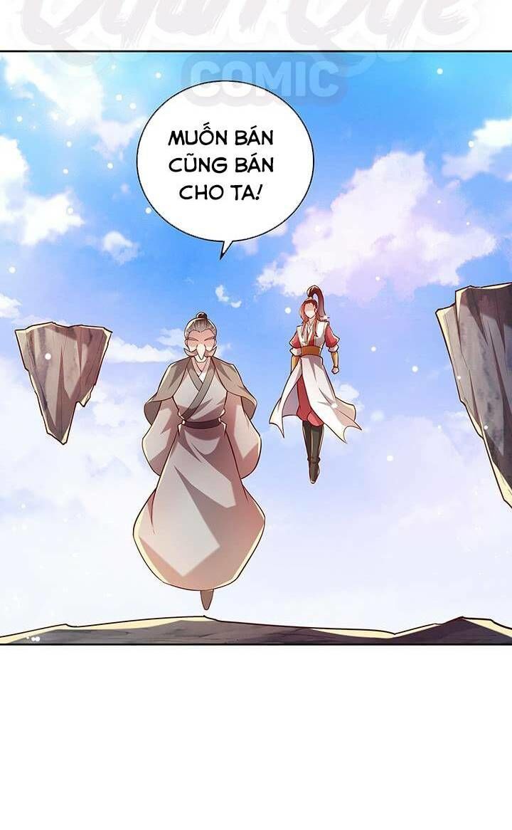 Siêu Phàm Truyện Chapter 157 - Trang 2