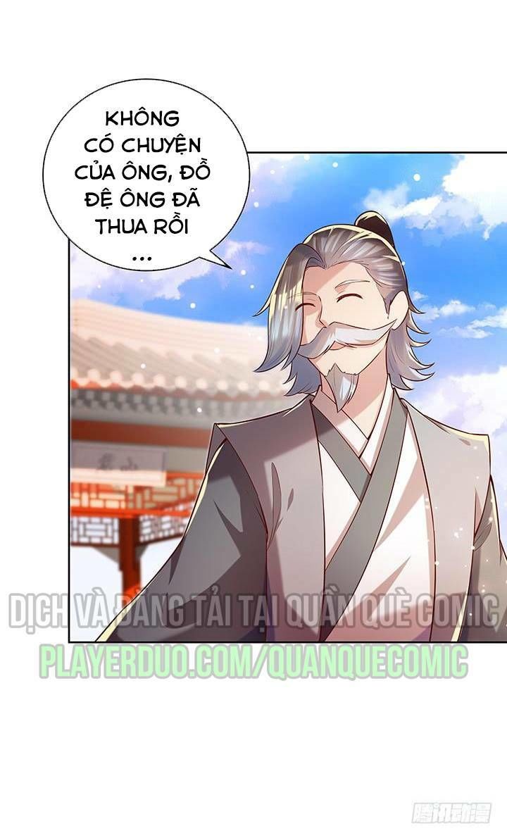 Siêu Phàm Truyện Chapter 157 - Trang 2