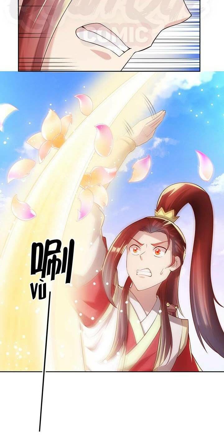 Siêu Phàm Truyện Chapter 157 - Trang 2