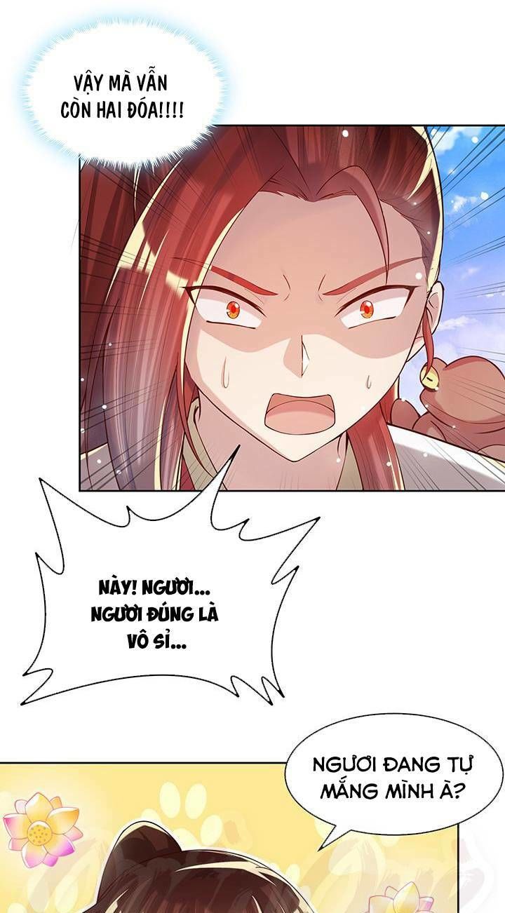 Siêu Phàm Truyện Chapter 156 - Trang 2