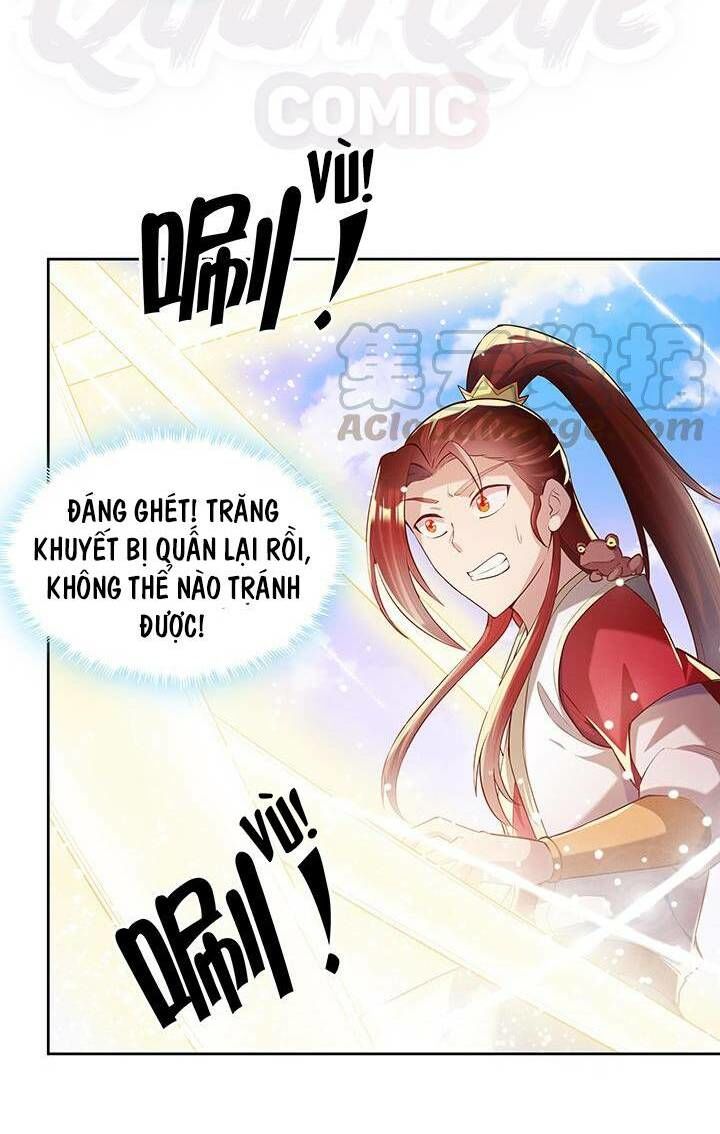 Siêu Phàm Truyện Chapter 155 - Trang 2