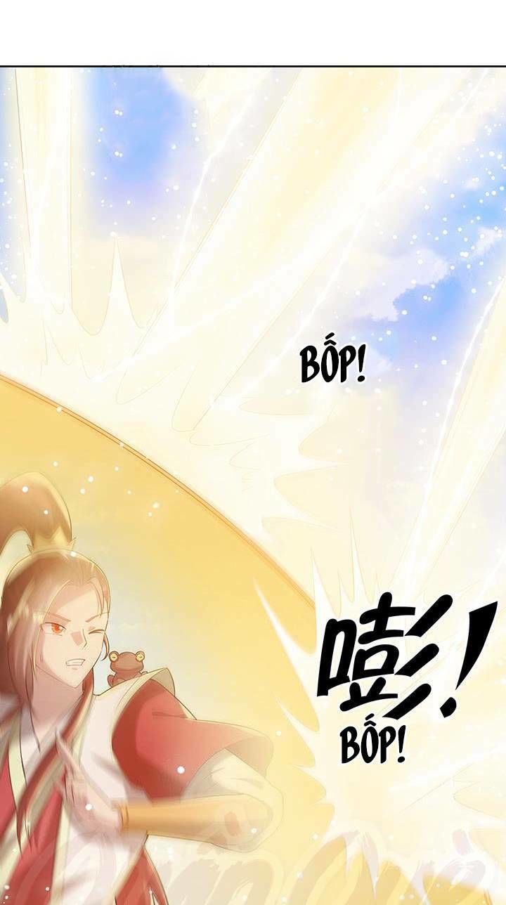 Siêu Phàm Truyện Chapter 155 - Trang 2