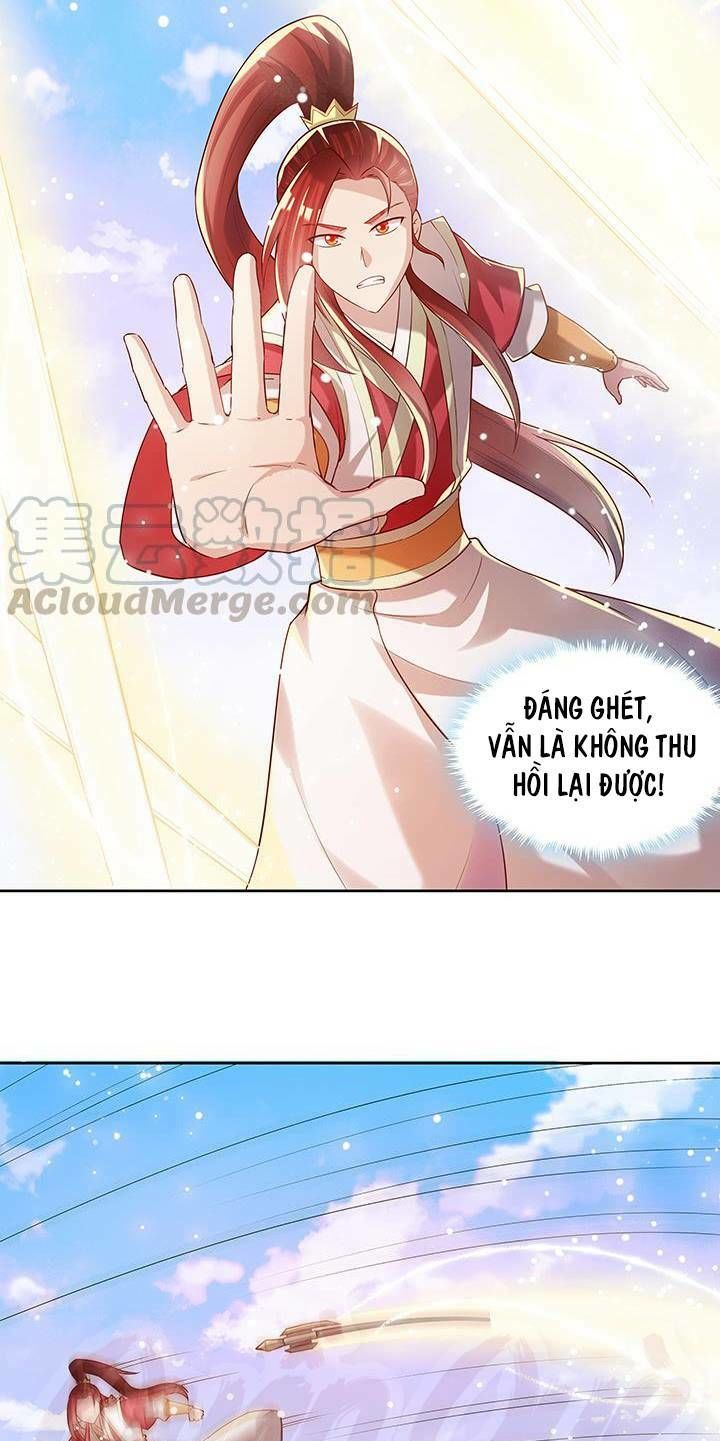 Siêu Phàm Truyện Chapter 155 - Trang 2