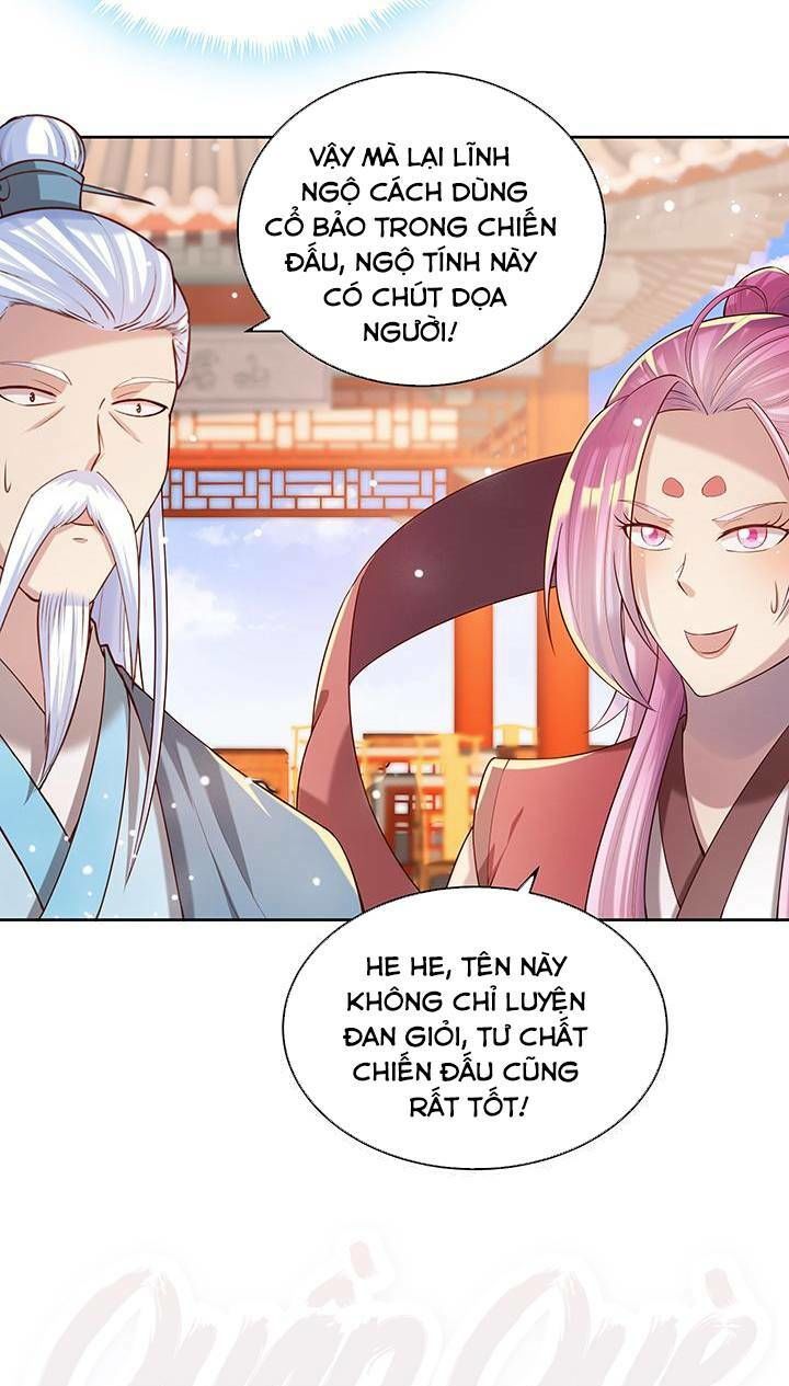 Siêu Phàm Truyện Chapter 155 - Trang 2