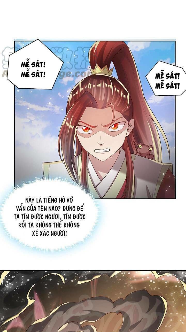 Siêu Phàm Truyện Chapter 155 - Trang 2