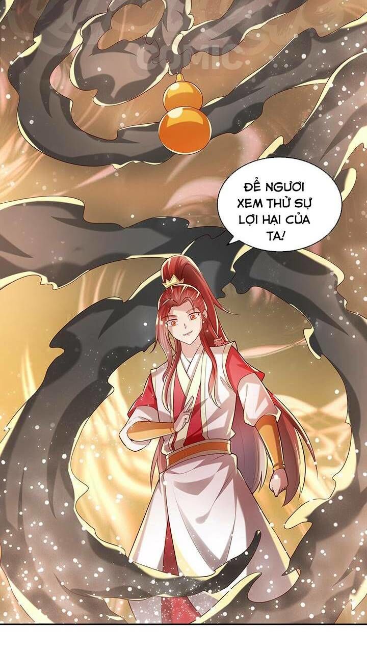 Siêu Phàm Truyện Chapter 155 - Trang 2