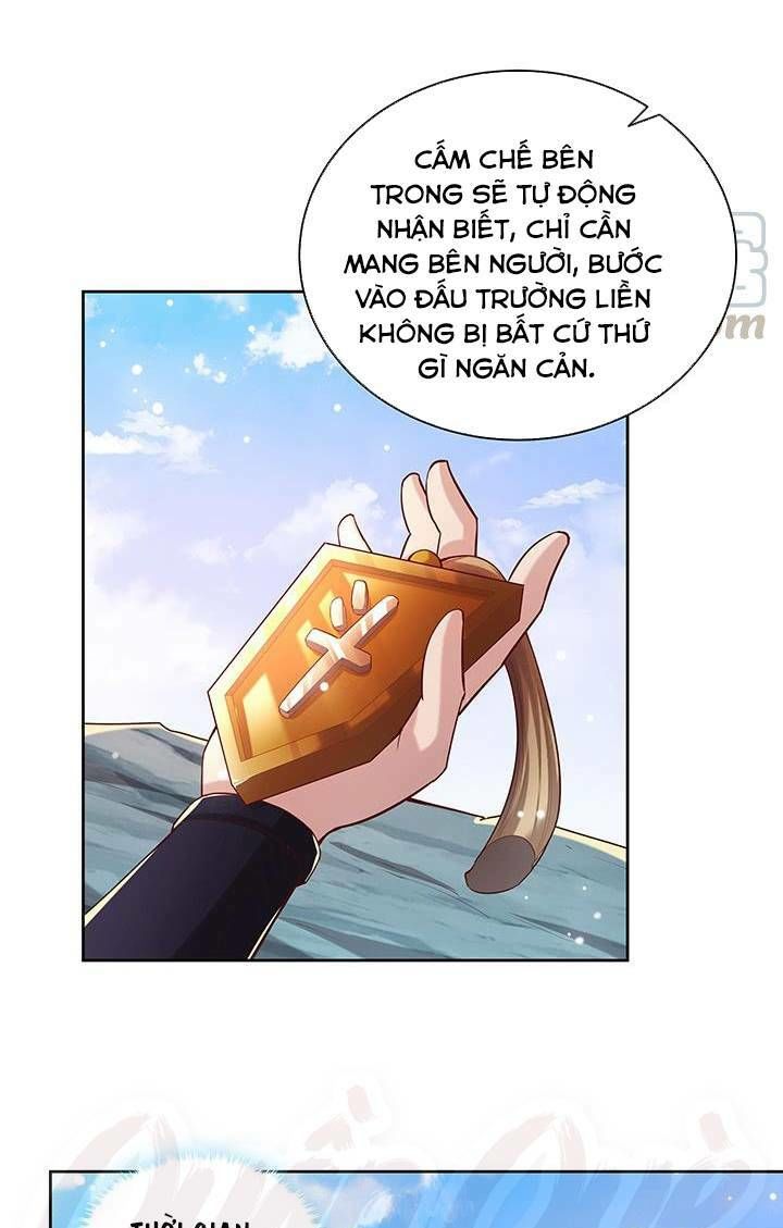 Siêu Phàm Truyện Chapter 154 - Trang 2