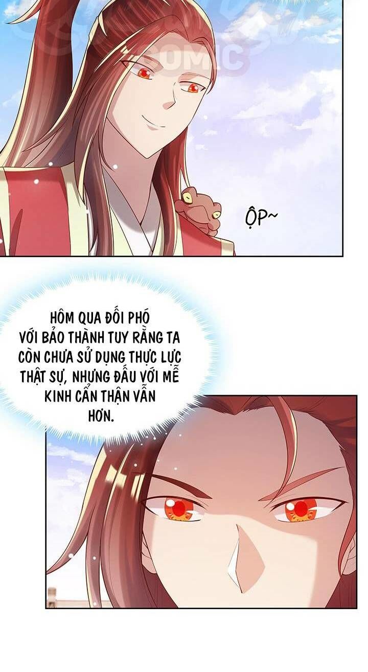 Siêu Phàm Truyện Chapter 154 - Trang 2