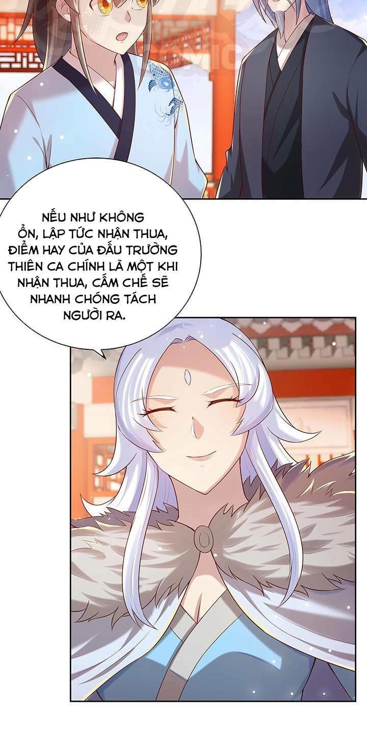 Siêu Phàm Truyện Chapter 154 - Trang 2