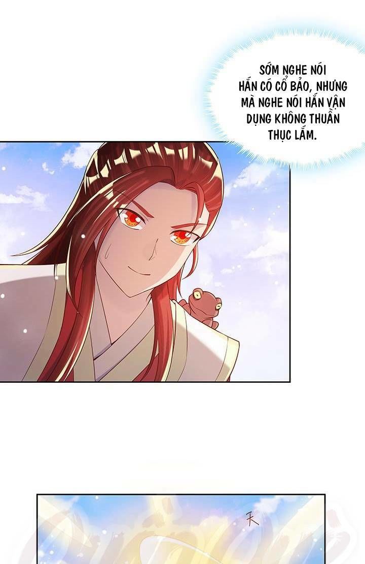 Siêu Phàm Truyện Chapter 154 - Trang 2