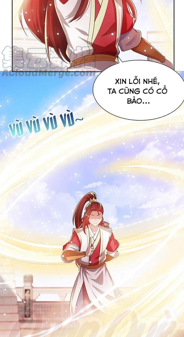 Siêu Phàm Truyện Chapter 154 - Trang 2