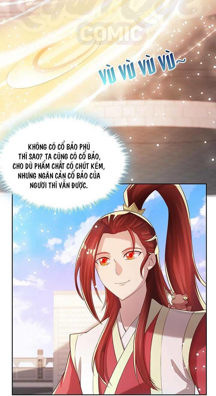 Siêu Phàm Truyện Chapter 154 - Trang 2