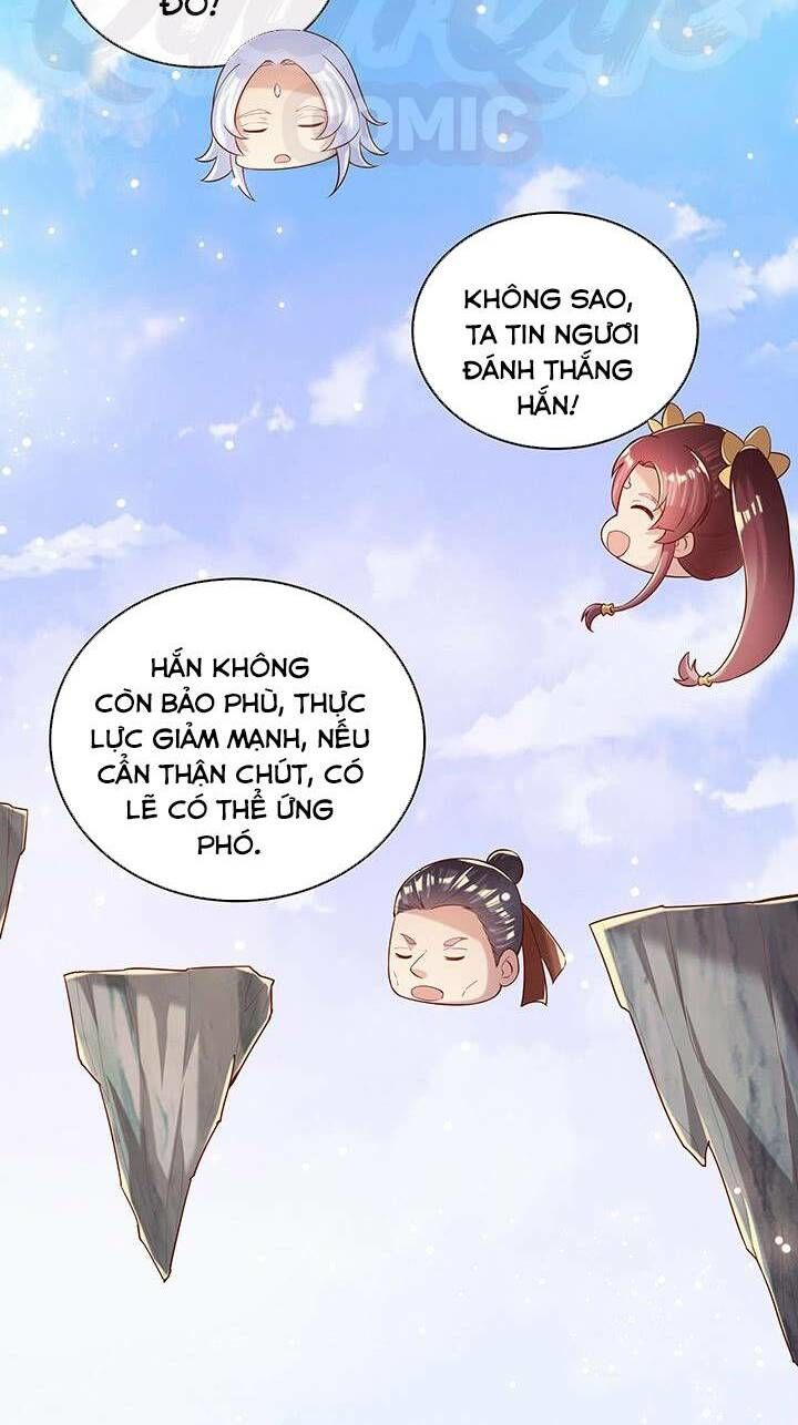 Siêu Phàm Truyện Chapter 154 - Trang 2