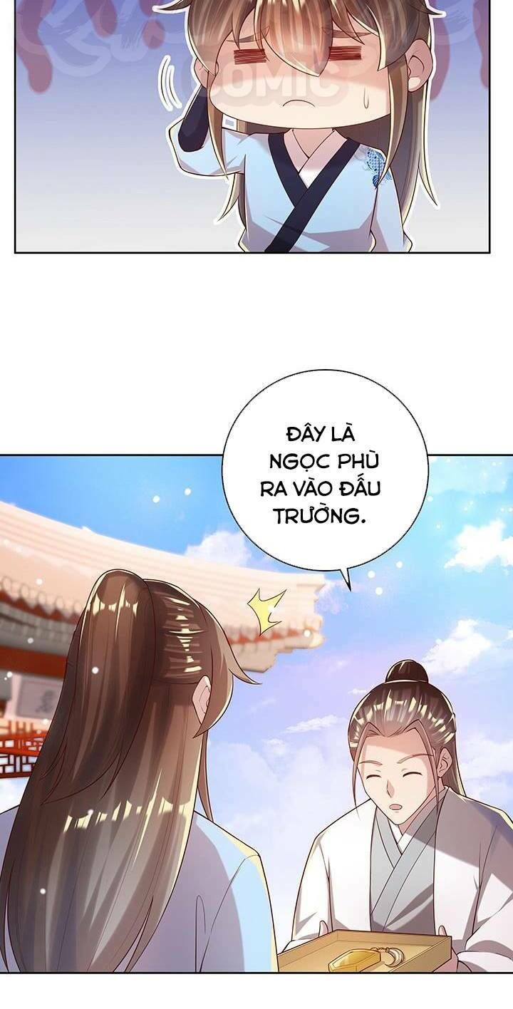 Siêu Phàm Truyện Chapter 154 - Trang 2