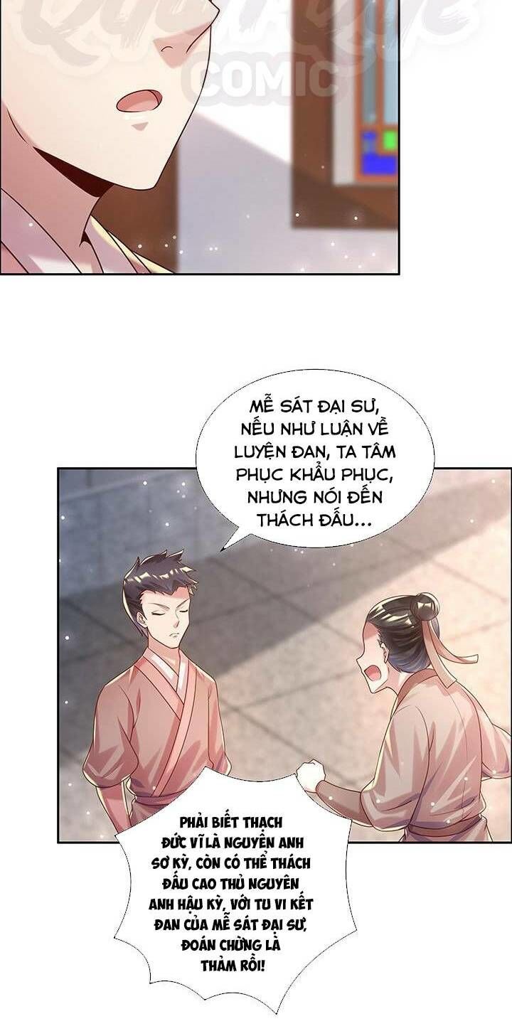 Siêu Phàm Truyện Chapter 153 - Trang 2