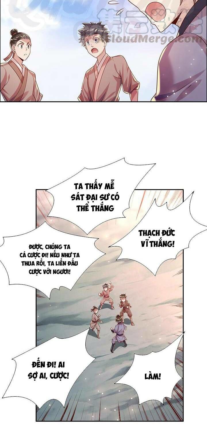 Siêu Phàm Truyện Chapter 153 - Trang 2