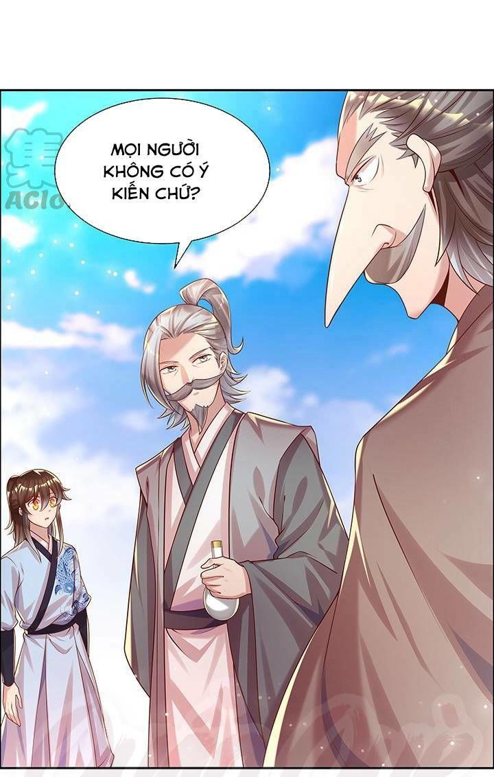 Siêu Phàm Truyện Chapter 153 - Trang 2