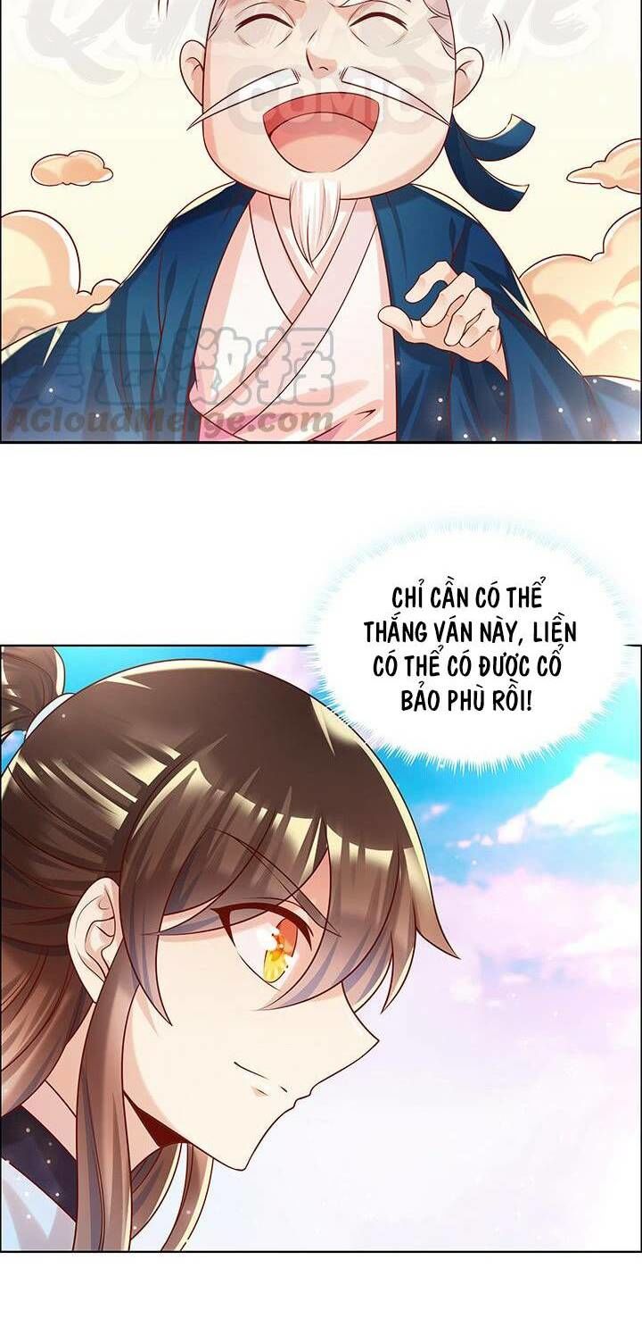 Siêu Phàm Truyện Chapter 153 - Trang 2