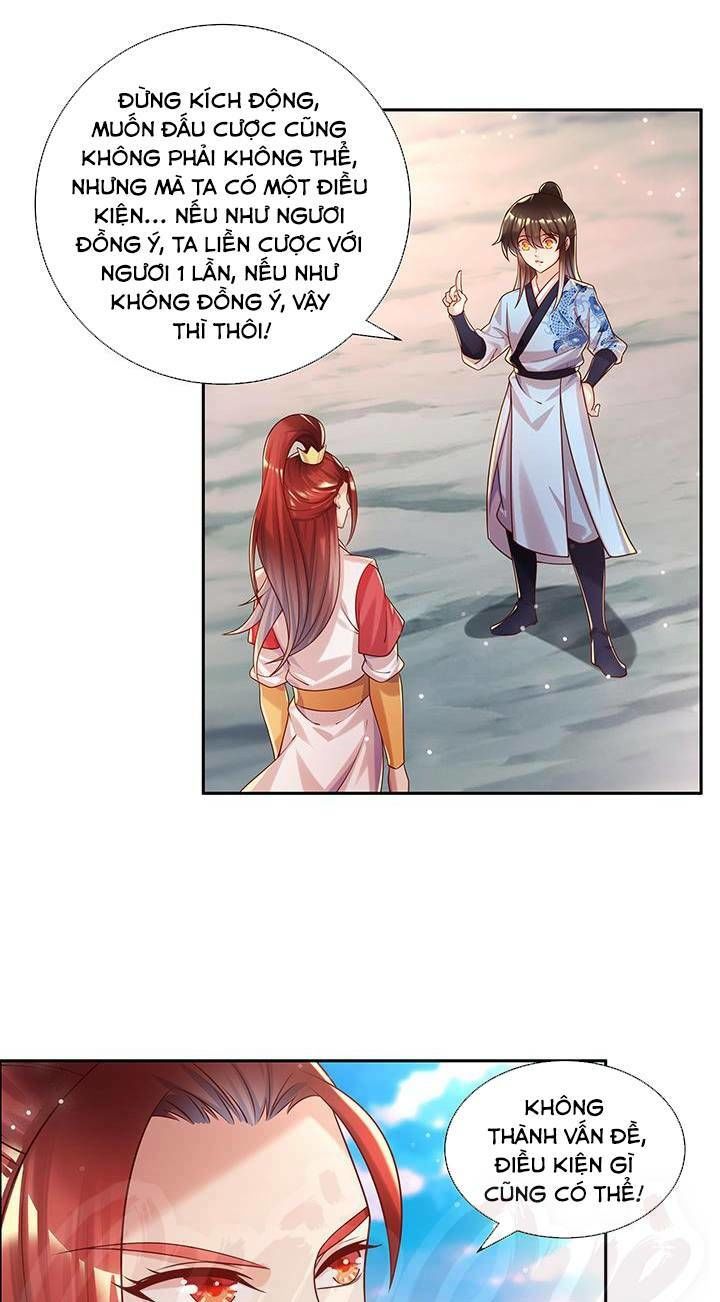 Siêu Phàm Truyện Chapter 152 - Trang 2