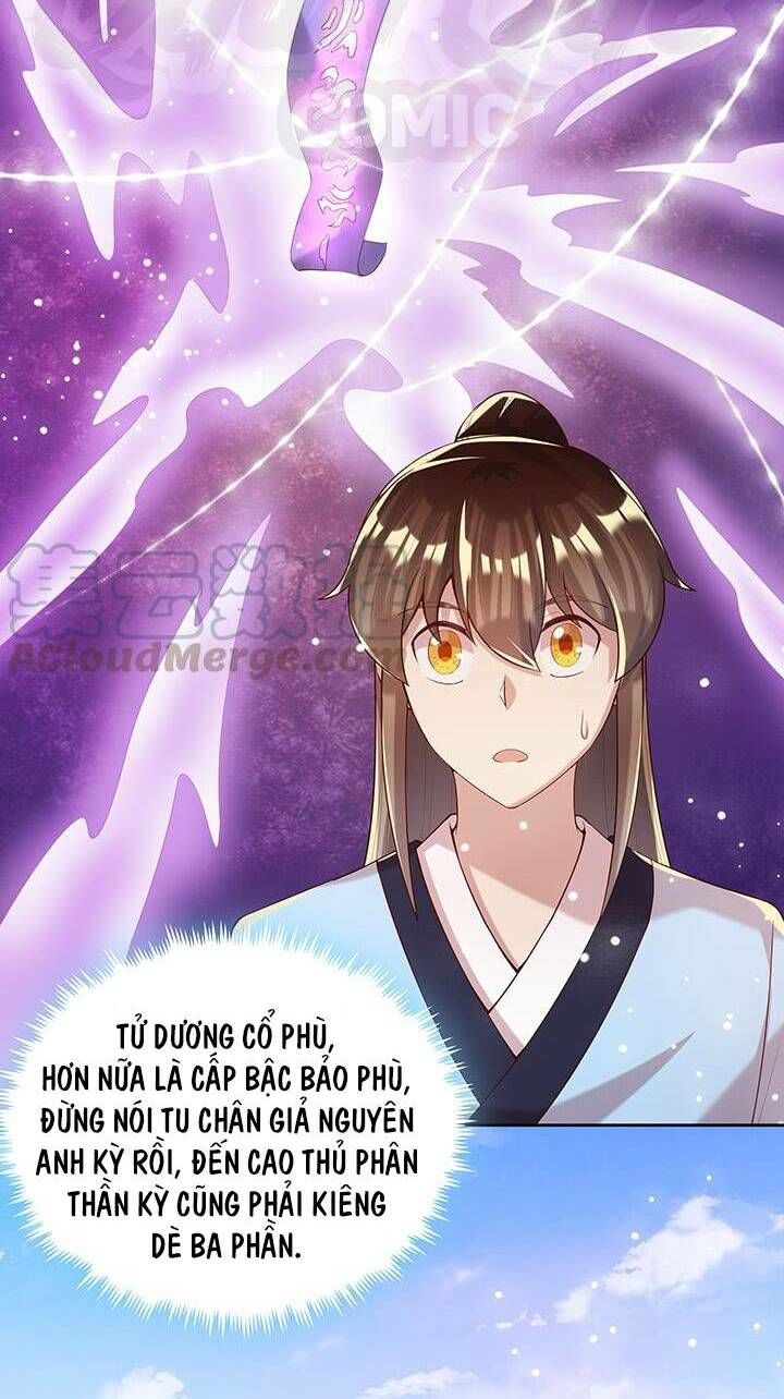 Siêu Phàm Truyện Chapter 151 - Trang 2