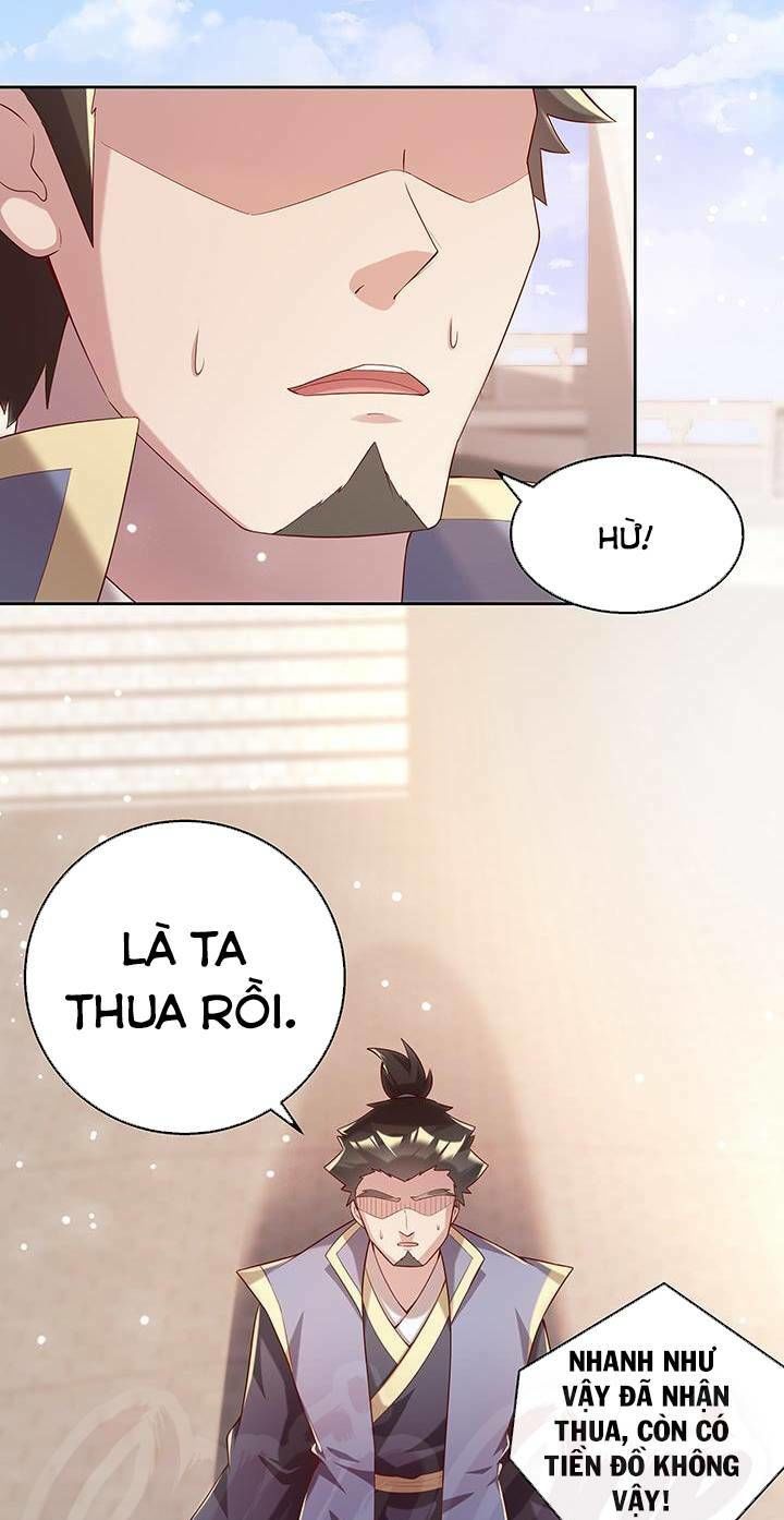 Siêu Phàm Truyện Chapter 151 - Trang 2