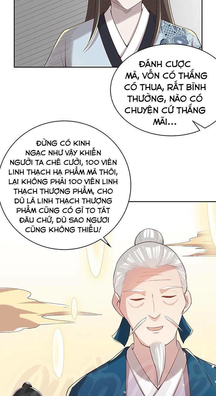 Siêu Phàm Truyện Chapter 151 - Trang 2