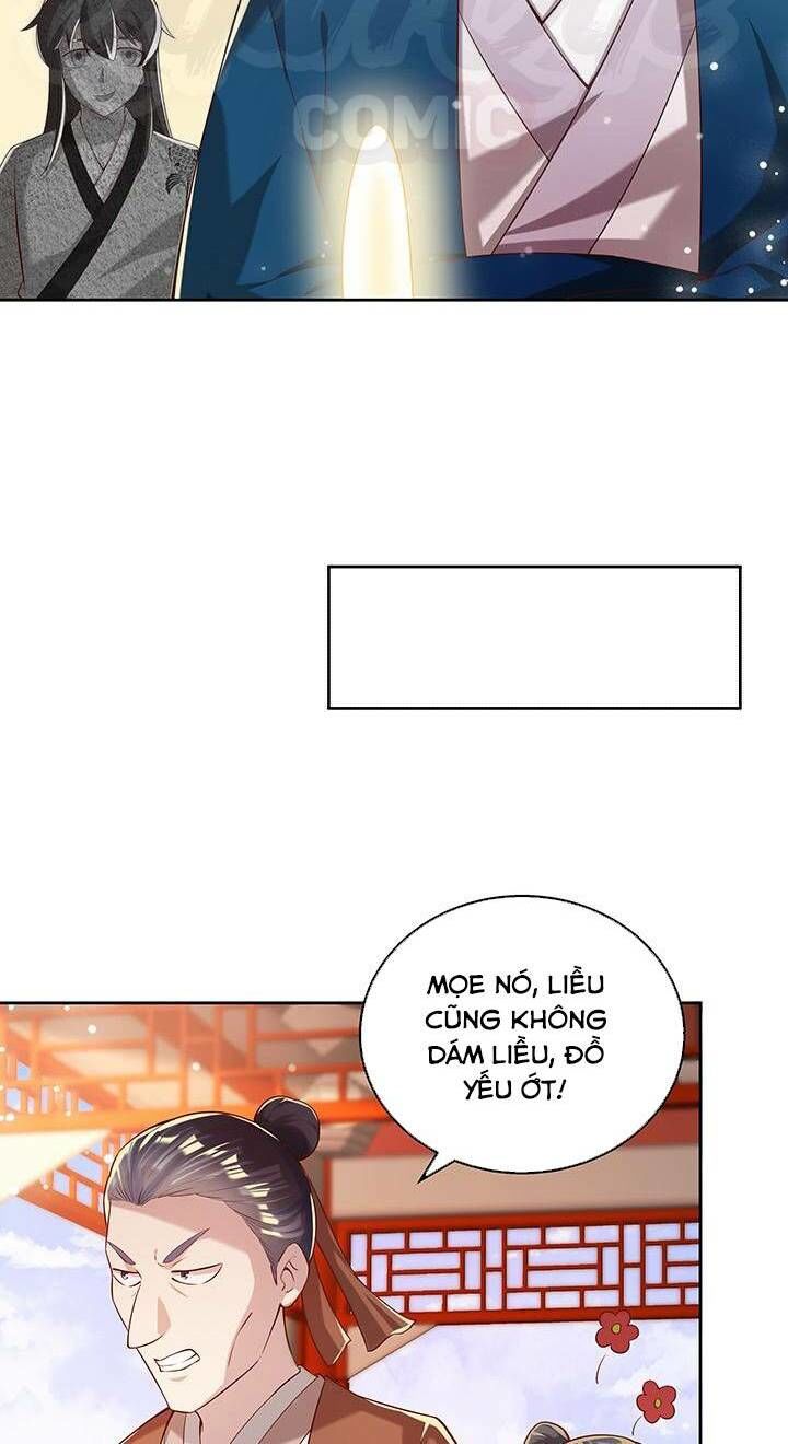 Siêu Phàm Truyện Chapter 151 - Trang 2