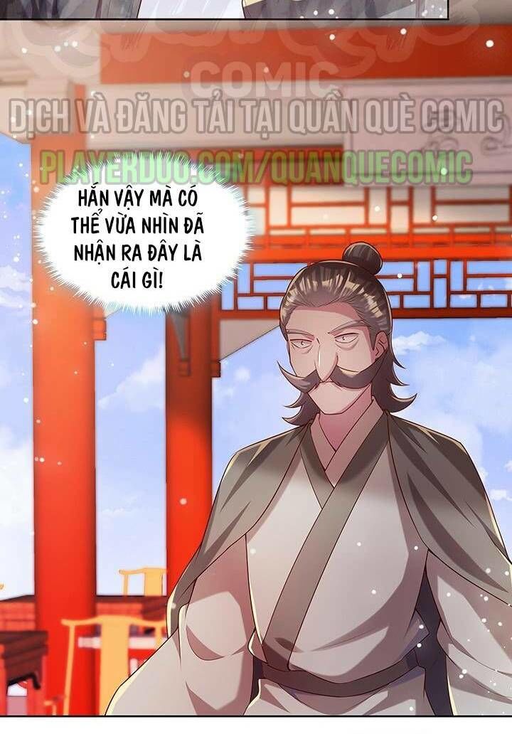 Siêu Phàm Truyện Chapter 151 - Trang 2