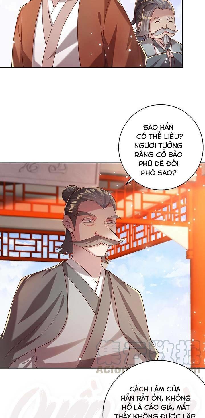 Siêu Phàm Truyện Chapter 151 - Trang 2