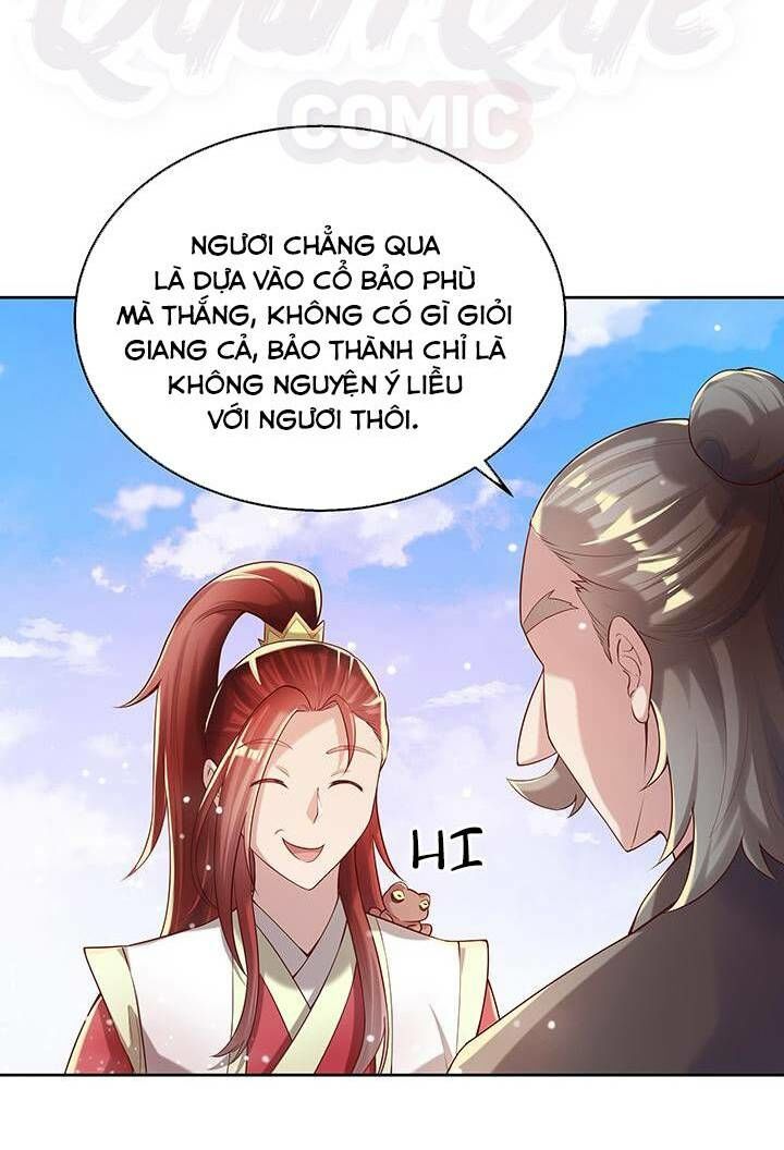 Siêu Phàm Truyện Chapter 151 - Trang 2