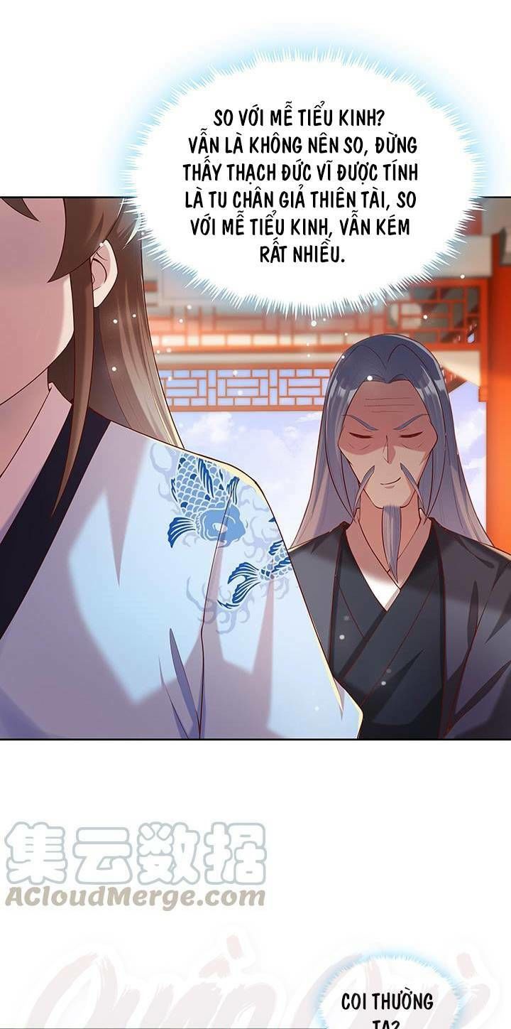 Siêu Phàm Truyện Chapter 151 - Trang 2