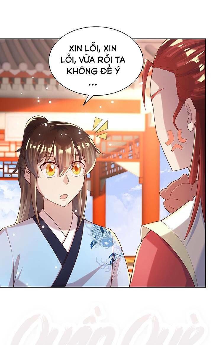 Siêu Phàm Truyện Chapter 151 - Trang 2