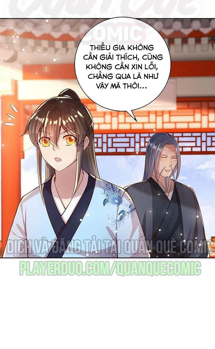 Siêu Phàm Truyện Chapter 151 - Trang 2