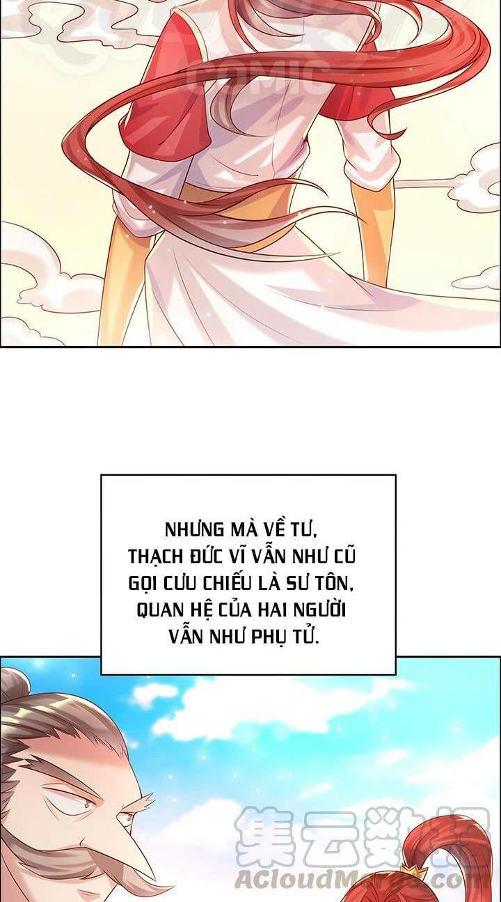 Siêu Phàm Truyện Chapter 150 - Trang 2