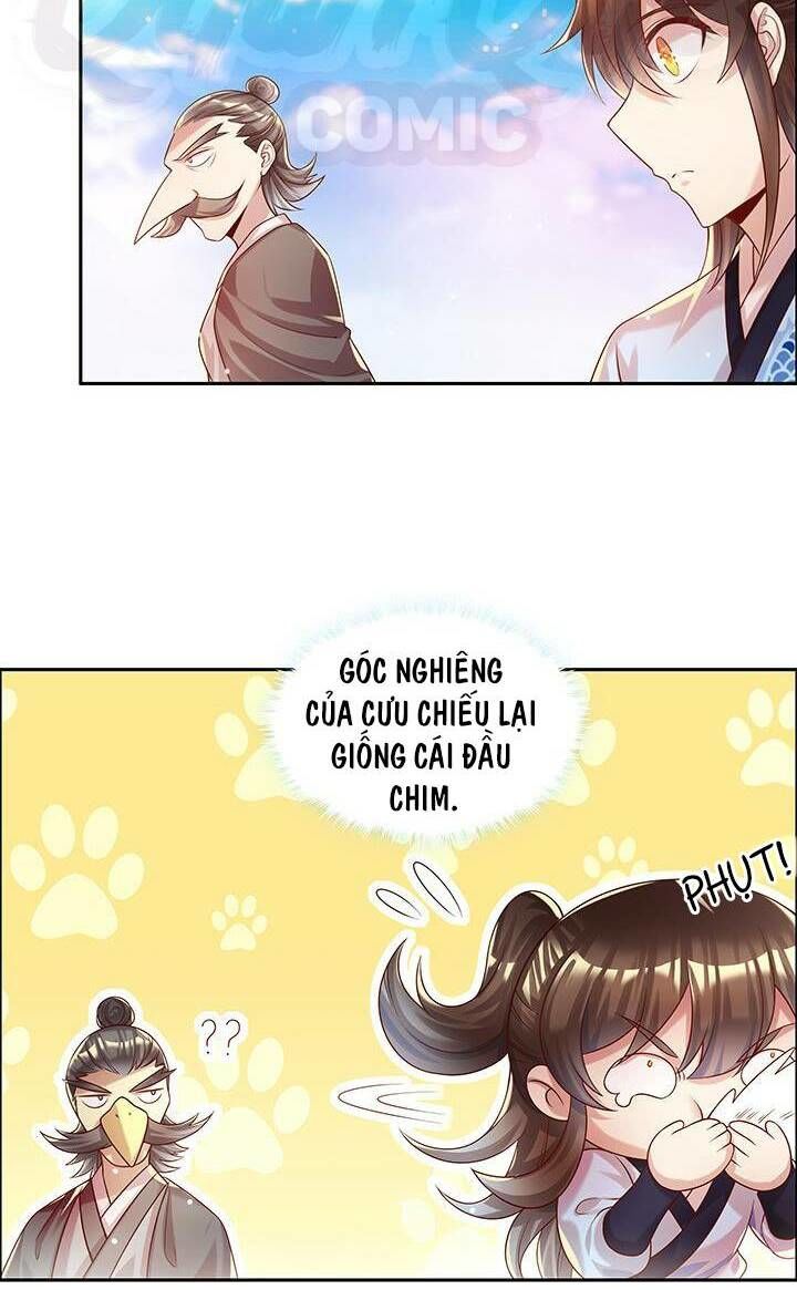 Siêu Phàm Truyện Chapter 150 - Trang 2