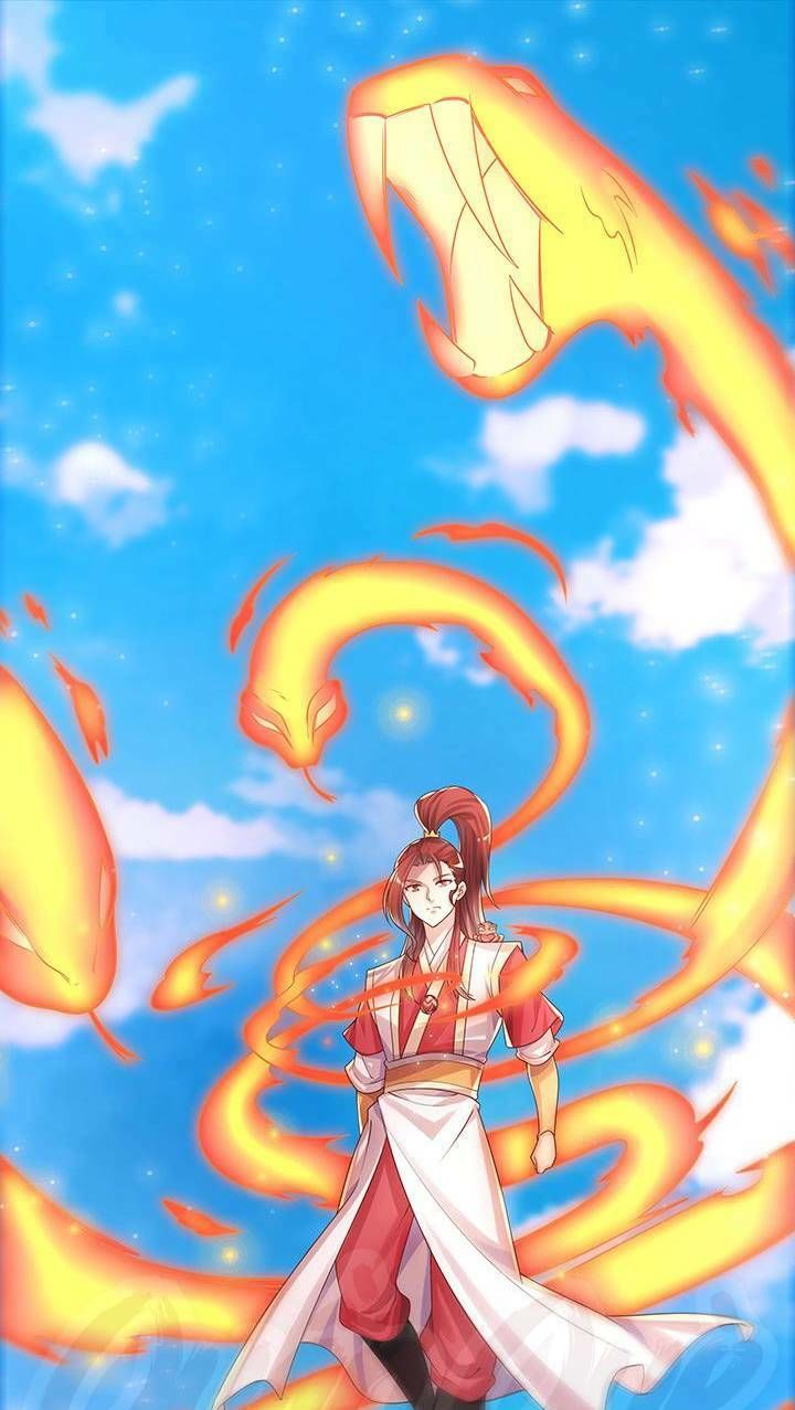 Siêu Phàm Truyện Chapter 150 - Trang 2