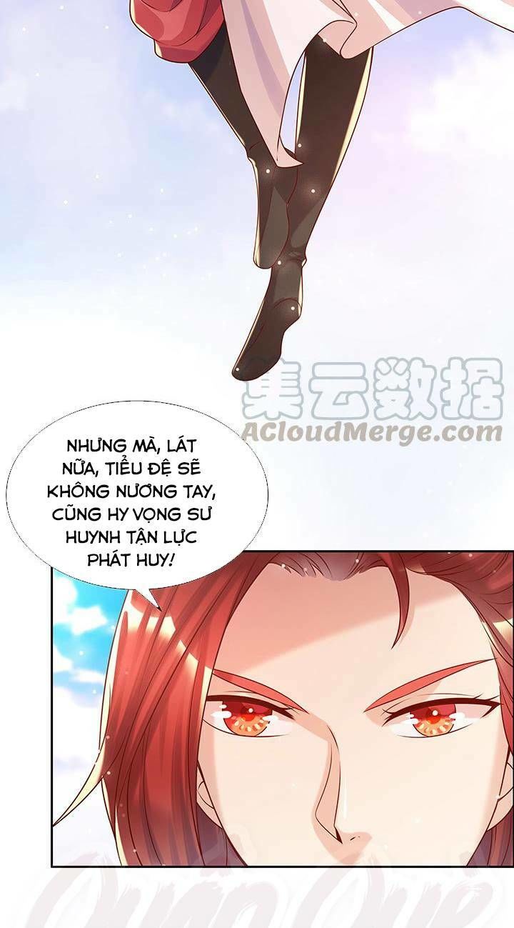 Siêu Phàm Truyện Chapter 150 - Trang 2