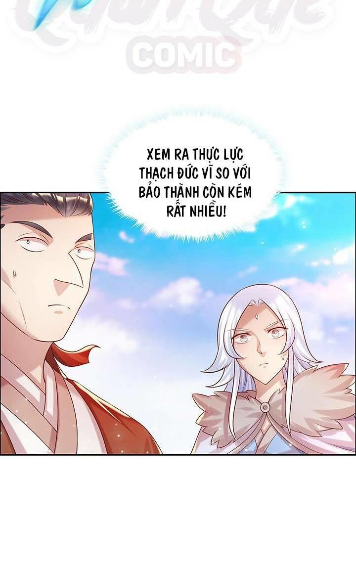 Siêu Phàm Truyện Chapter 150 - Trang 2