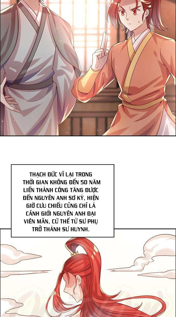 Siêu Phàm Truyện Chapter 150 - Trang 2