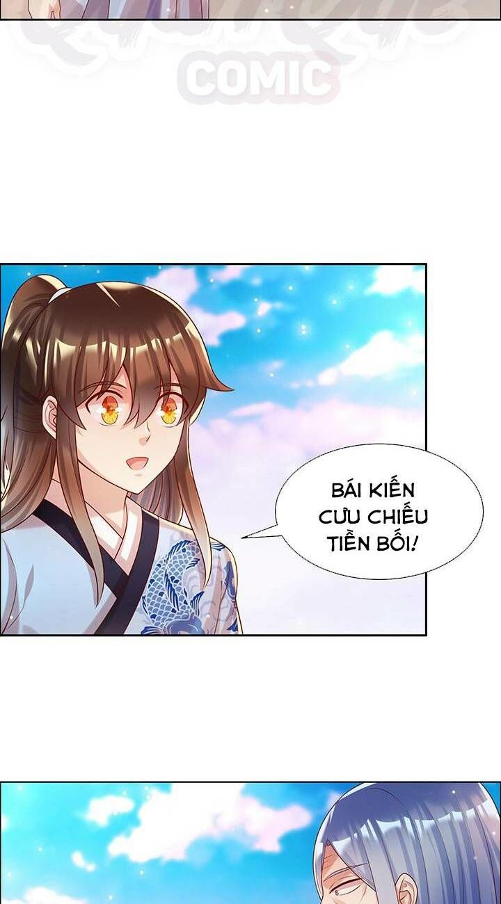 Siêu Phàm Truyện Chapter 149 - Trang 2