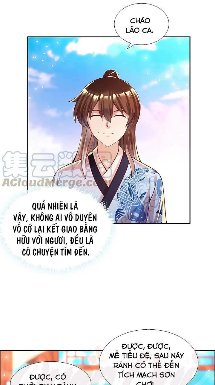 Siêu Phàm Truyện Chapter 149 - Trang 2